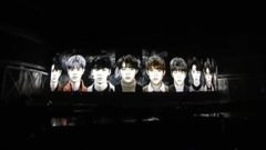 韩国群星,WANNA·ONE - Beautiful & Burn it Up