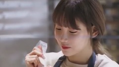 少女时代,太妍(少女时代) - SUM烘焙第二弹