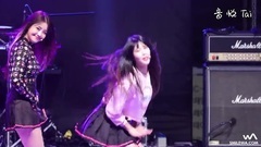 Brave Girls - 高跟鞋