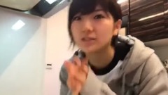 AKB48 - 冈田奈奈+Showroom 中文字幕 17/01/09 (岡田平板株式会社)