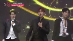 2PM,韩国群星 - My House - MIXNINE现场版 17/12/03