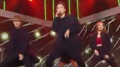 韩国群星,EXID,Red Velvet,Lovelyz,K.A.R.D - MBC 音乐中心 全场E569.17/12/02