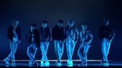 韩国群星,防弹少年团 - DNA&You Never Walk Alone&春日