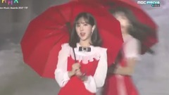 韩国群星,GFriend - SUMMER RAIN & Love Whisper