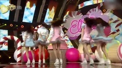 ELRIS - We first