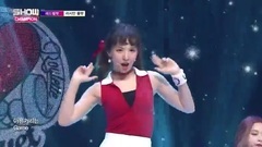 Red Velvet - Russian roulette