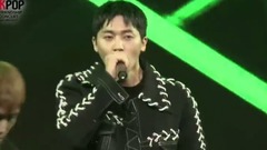 TEEN TOP - 长直发的她