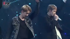 TEEN TOP - 不是开玩笑