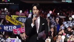 IU,金泫雅,EXO,Red Velvet,TWICE - MBC Every Melon Music Awards <上部>