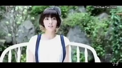 少女时代,太妍(少女时代) - 熊津豪威(Woongjin Coway)CF泰妍cut