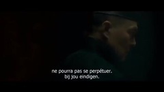 章子怡 - 电影<一代宗师>法国预告片7