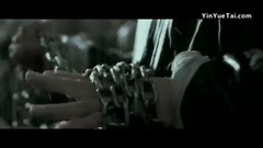 章子怡 - 电影<一代宗师>美国预告片3