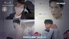 Winner - 网络人气赏视频候选人