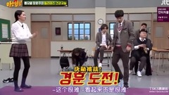 Super Junior,金希澈(Super Junior),韩国群星,韩国综艺,宣美(Wonder Girls) - 时尚教学 cut.