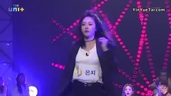 Brave Girls - Position battle dance