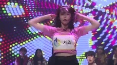 Dal★shabet - Battle
