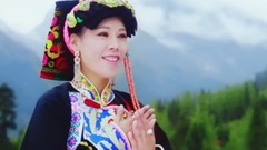 华语群星,民乐群星 - 四姑娘山