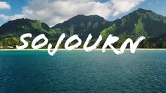 欧美群星 - Sojourn