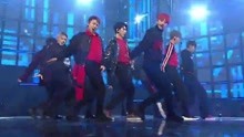 PENTAGON - PENTAGON - RUNAWAY - SBS人气歌谣 现场版 17/12/03