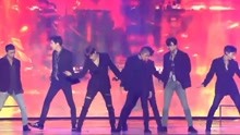 EXO - EXO - Forever+The Eve+Ko Ko Bop - 2017 MelOn Music Awards