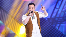 杨坤 - 聪明的一休 - 天籁之战2现场 17/12/02