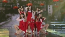 GFriend - GFRIEND - SUMMER RAIN+LOVE WHISPER - 2017 MelOn Music Awards