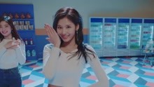 twice - TWICE - Heart Shaker 预告
