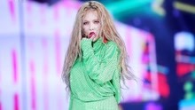 泫雅 - Lip&Hip - 2017 MelOn Music Awards