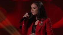 Kehlani - Honey - Billboard's Women 现场版 2017