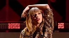 Taylor Swift - Shake It Off - Jingle Ball 现场版 2017