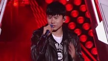 张杰 - 张杰 - 逆战