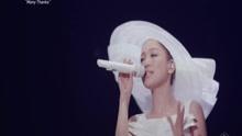 西野加奈 - 西野カナ Live Dear… At Kana Nishino Dome Tour 2017