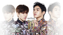 Infinite-H - 漂亮(Pretty)