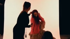 Indica,Jonsu - Valloita Maailma Behind The Scenes
