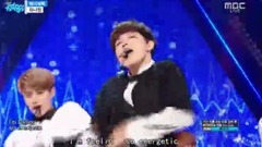 WANNA·ONE - Energetic
