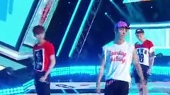 B1A4 - You Are A Girl, I Am A Boy