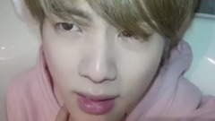 防弹少年团,JIMIN(防弹少年团),JIN(防弹少年团) - 大哥的恋爱生活