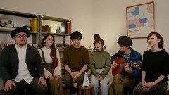 Goose House - 大きな古時計