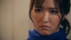 日本群星,影视原声 - 「LADY NINJA 〜青い影〜」予告編