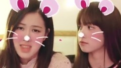 BLACKPINK - HOUSE 团综预告