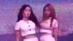 GFriend - FINGERTIP