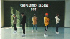 BBT - 稀有动物