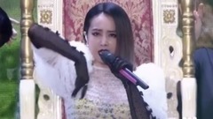 蔡依林 - 野蛮游戏&日不落&MR.Q&大艺术家