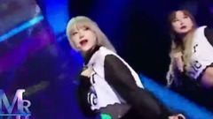 EXID - DDD  消音版 17/11/25