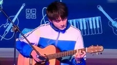 华语群星,影视原声 - 小太阳林杨演唱版<遥远的歌>