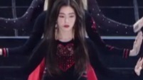 Red Velvet,IRENE(Red Velvet) - Peek-A-Boo