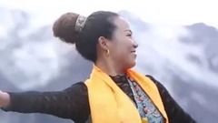 华语群星,民乐群星 - 桑吉卓玛