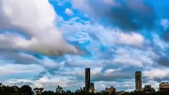 欧美群星,风景,音乐短片,轻音乐,乐动城市 - 澳大利亚布里斯本风光