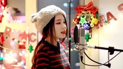 J.FLA - All I Want For Christmas Is You