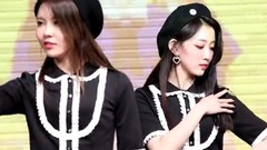 gugudan - Snowball